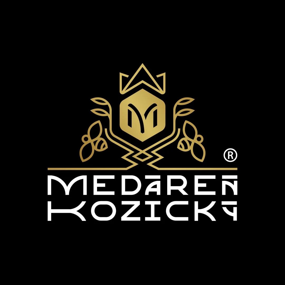 Logo obchodu Medaren.sk