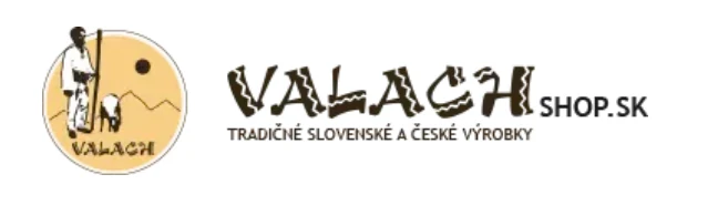 Logo obchodu Valachshop.sk