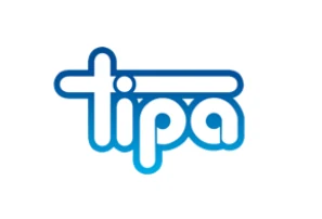 Logo obchodu TIPA.sk