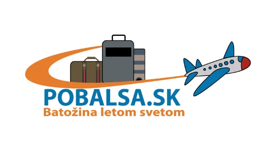 Logo obchodu Pobalsa.sk