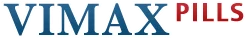 Logo obchodu Vimax.sk