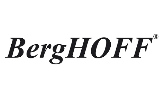 Logo obchodu Berghoff.sk