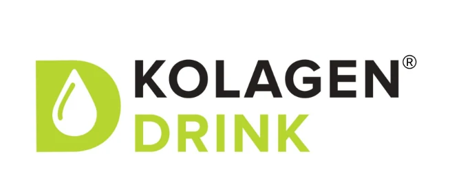 Logo obchodu KolagenDrink.sk