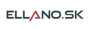 Logo obchodu Satelity Ellano