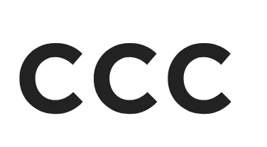 Logo obchodu CCC obuv