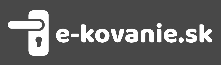 Logo obchodu e-Kovanie.sk