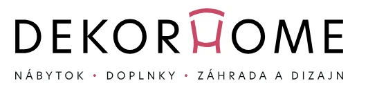 Logo obchodu Dekorhome.sk