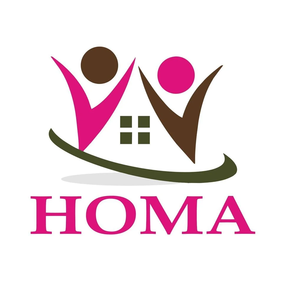 Logo obchodu Homa.sk