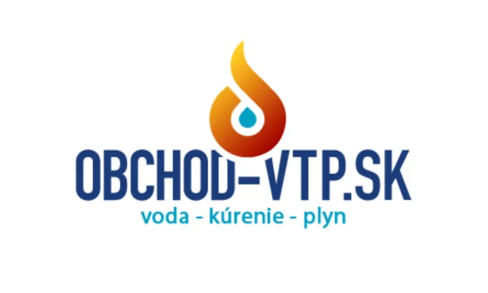 Logo obchodu Obchod-VTP.sk