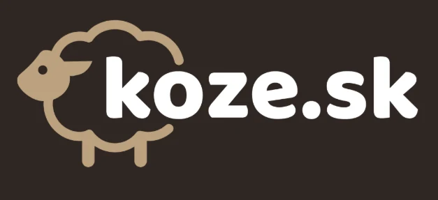 Logo obchodu Koze.sk