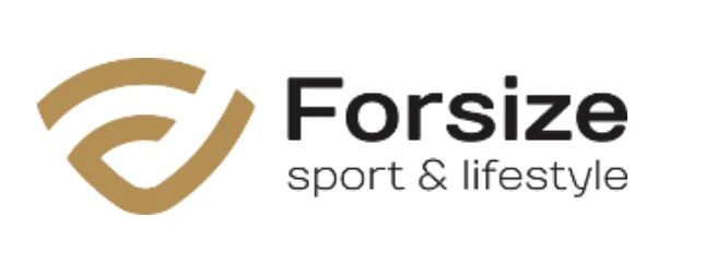 Logo obchodu Forsize.sk