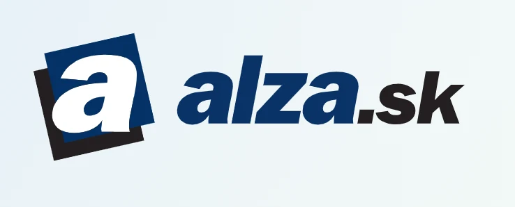 Alza.sk logo