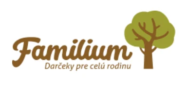 Logo obchodu Familium.sk