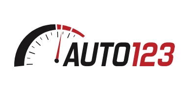 Logo obchodu Auto123.sk