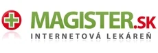 Logo obchodu Magister.sk