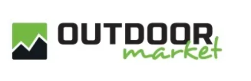 Logo obchodu Outdoormarket.sk