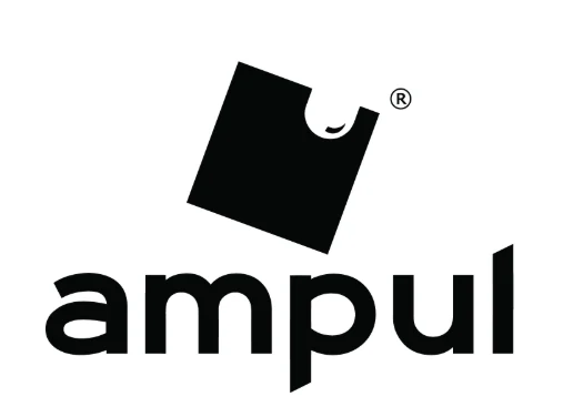 Logo obchodu Ampul.eu