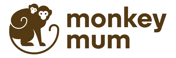 Logo obchodu Monkeymum.com