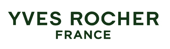 Logo obchodu Yves Rocher