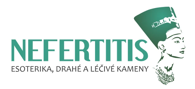 Logo obchodu Nefertitis.sk