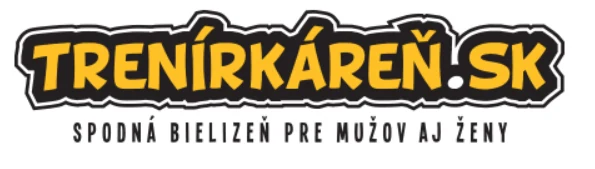Logo obchodu Trenirkaren.sk