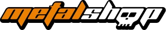 Logo obchodu Metalshop.sk
