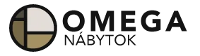 Logo obchodu Omega-nabytok.sk
