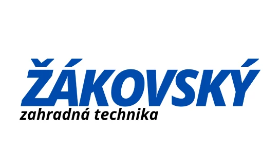 Logo obchodu Zakovsky.sk
