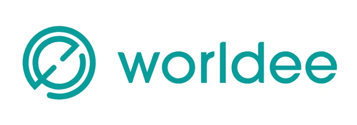 Logo obchodu Worldee.com