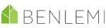 Logo obchodu Benlemi.sk