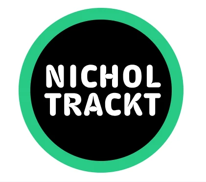 Logo obchodu Nicholtrackt.sk