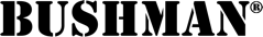 Logo obchodu Bushman.sk