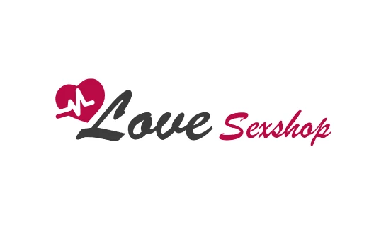 Logo obchodu Lovesexshop.sk