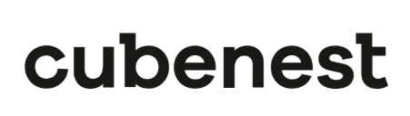 Logo obchodu Cubenest.sk