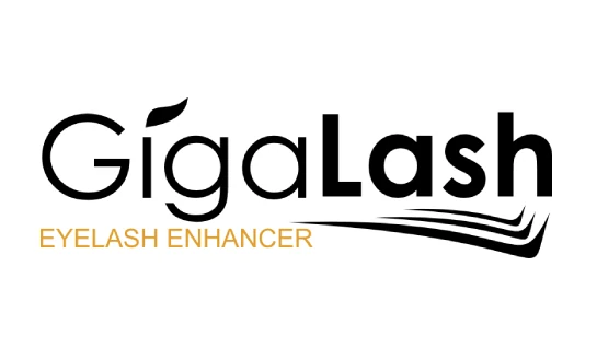 Logo obchodu Gigalash.sk