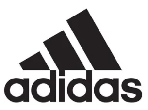 Logo obchodu Adidas.sk
