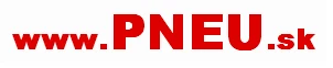 Logo obchodu Pneu.sk