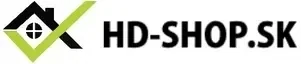 Logo obchodu HD Shop