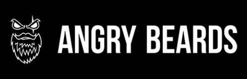 Logo obchodu Angrybeards.sk
