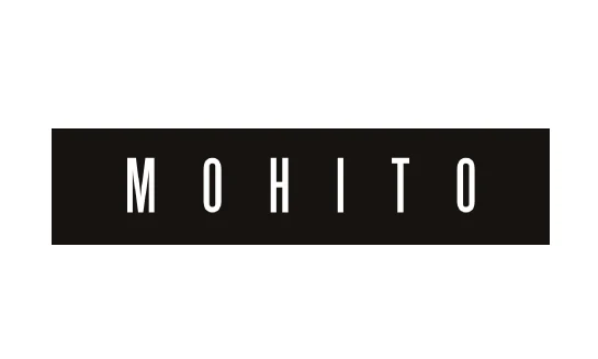 Logo obchodu MOHITO