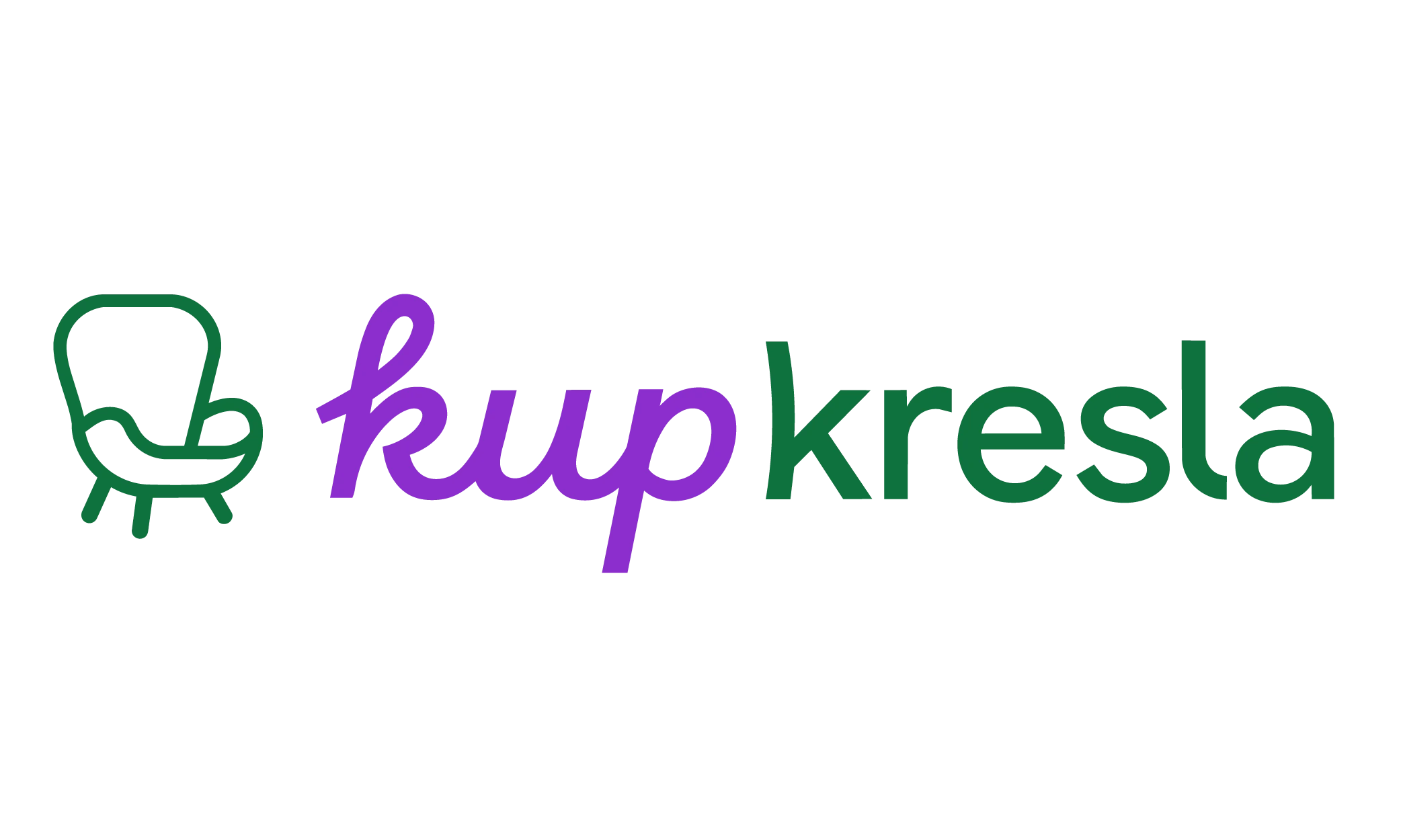 Logo obchodu Kupkresla.sk