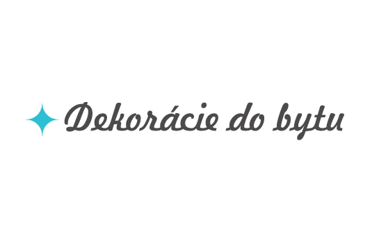 Logo obchodu Dekoraciedobytu.sk
