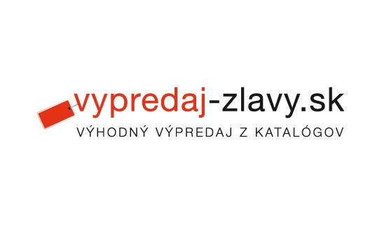 Logo obchodu Vypredaj-zlavy.sk