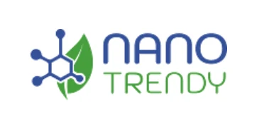 Logo obchodu Nanotrendy.sk