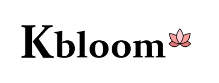 Logo obchodu Kbloom.sk