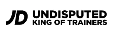 Logo obchodu JDsports.sk