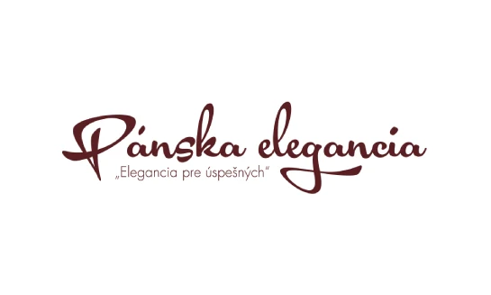 Logo obchodu Panskaelegancia.sk