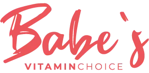 Logo obchodu Babesvitamins