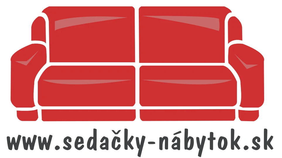 Logo obchodu Sedačky-nábytok.sk