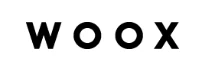 Logo obchodu Woox.sk
